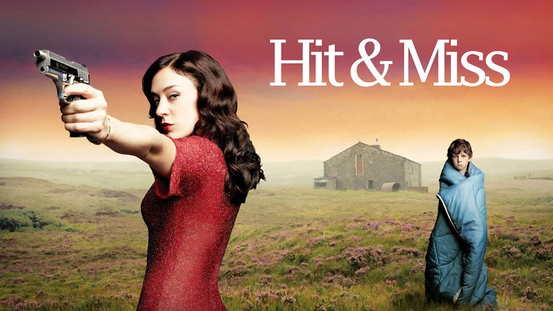 Hit & Miss still 5