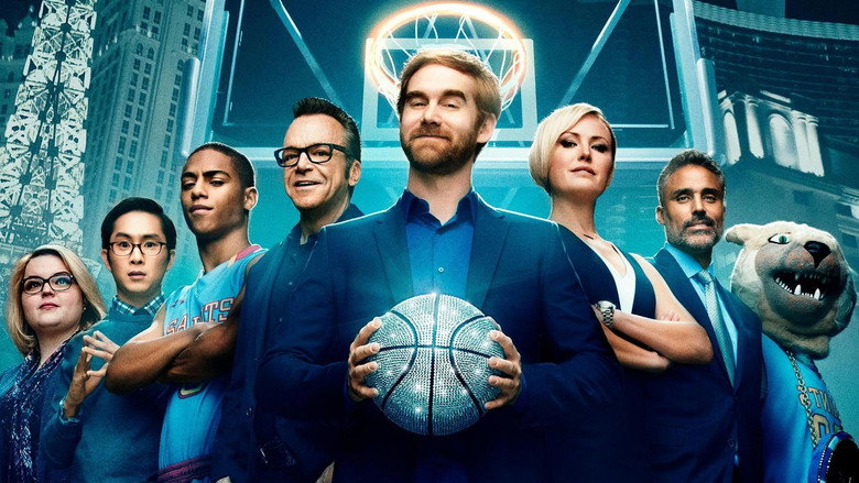 Sin City Saints still 1