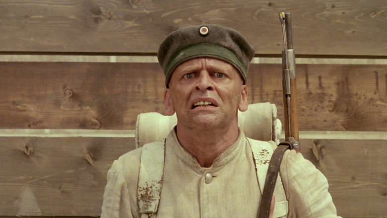 Woyzeck still 3
