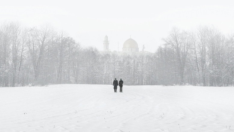 The Oslo Diaries still 2