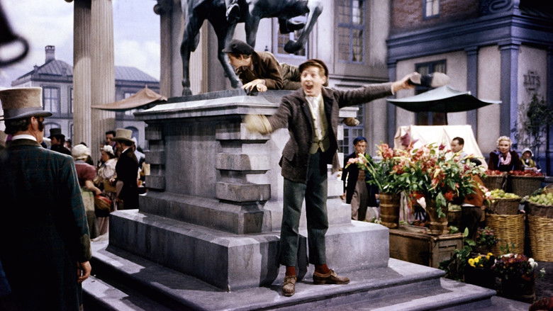 Hans Christian Andersen still 1