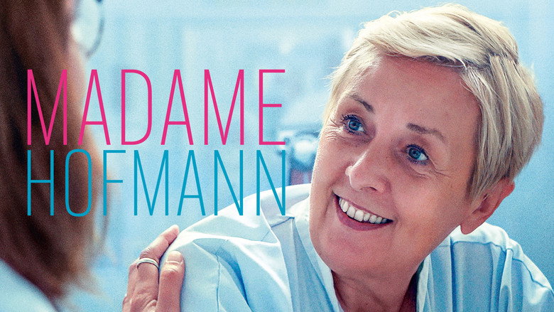 Madame Hofmann still 4