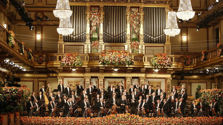 New Year's Concert 2025 still 1