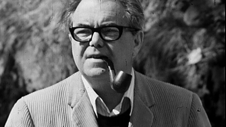 Max Frisch, Citoyen still 1