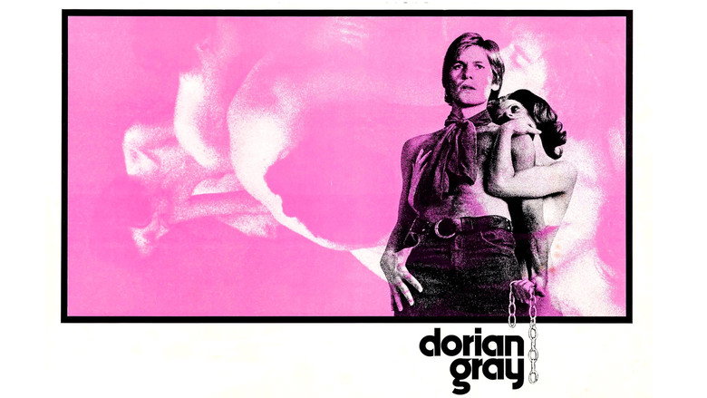 Dorian Gray still 3