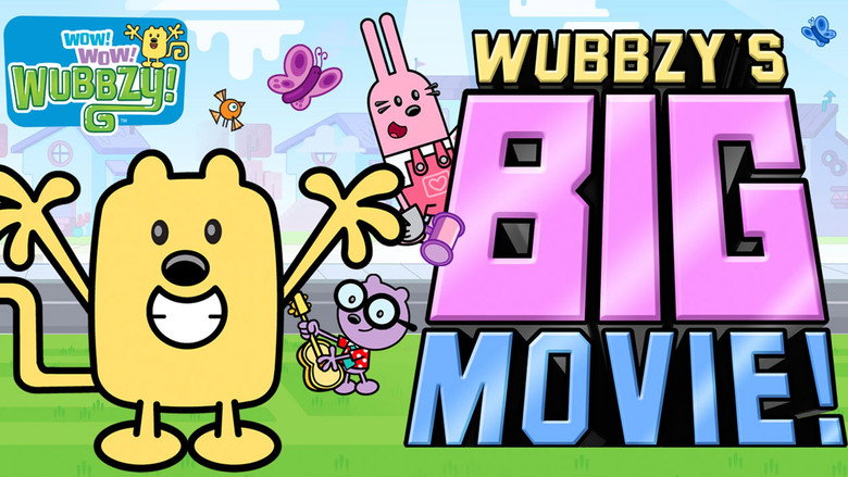 Wubbzy's Big Movie! still 1
