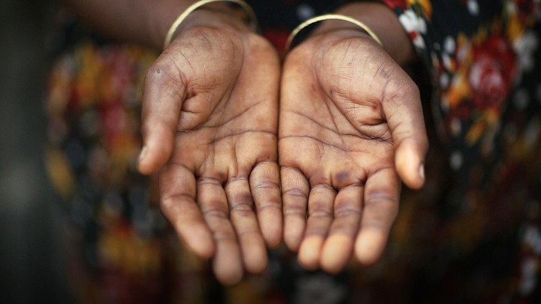Handmade in Bangladesh still 1