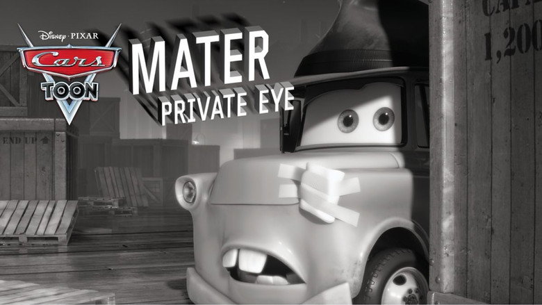 Mater Private Eye still 6