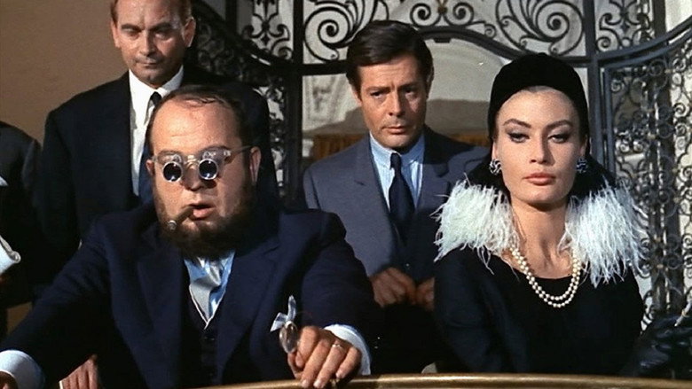 Casanova '70 still 1