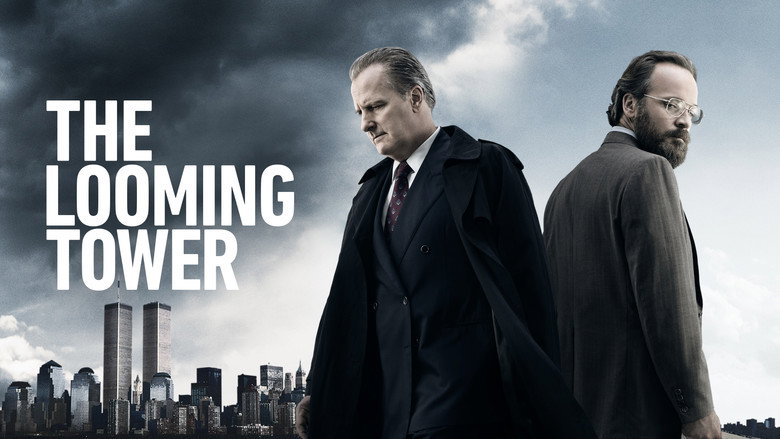 The Looming Tower still 2