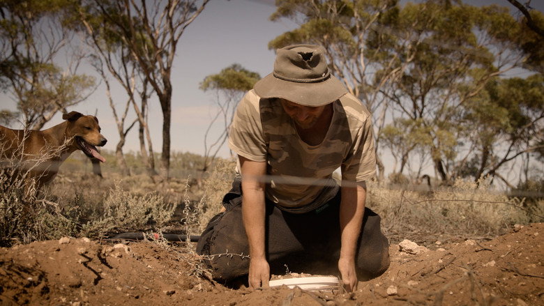 Prepping Australia still 2