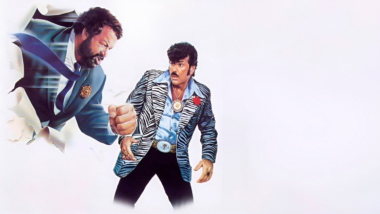 Thieves and Robbers still 2