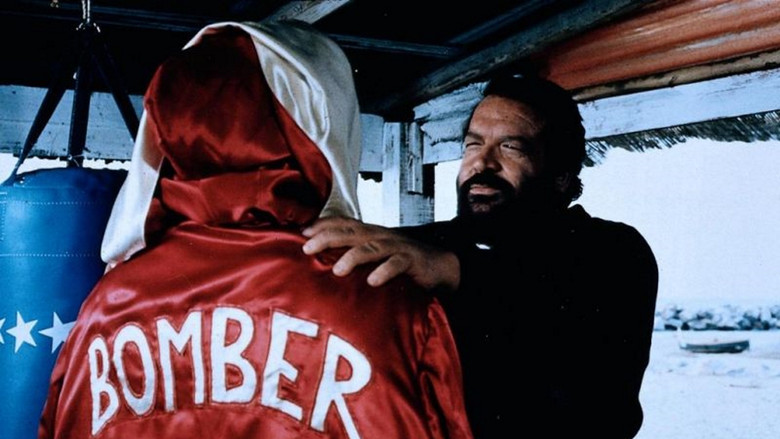 Bomber still 1