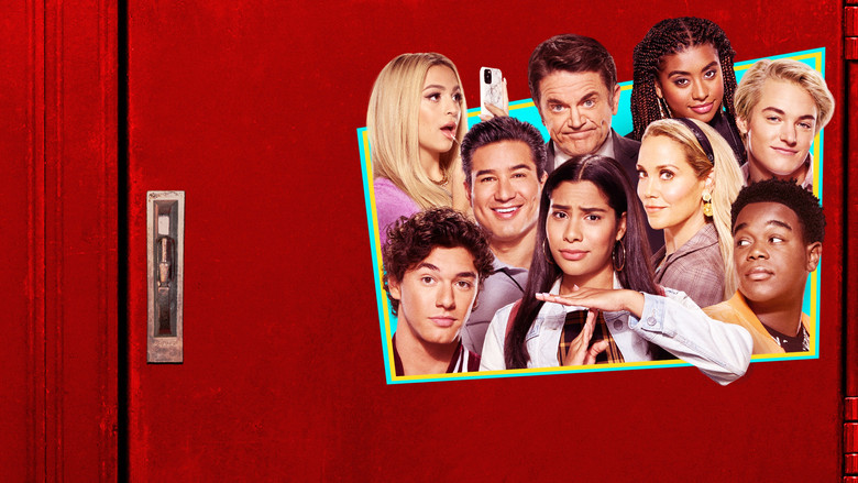 Saved by the Bell still 8