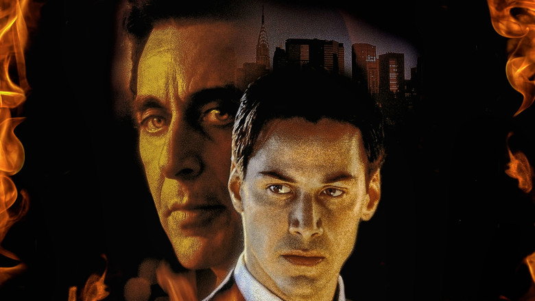 The Devil's Advocate still 2