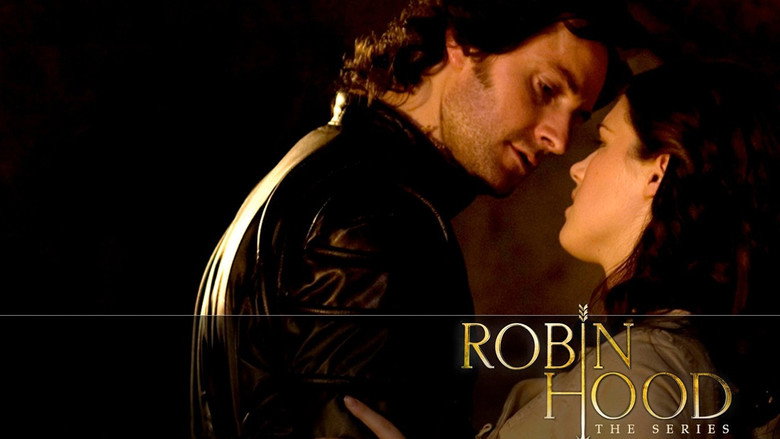 Robin Hood still 6