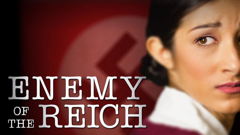 Enemy of the Reich: The Noor Inayat Khan Story still 1