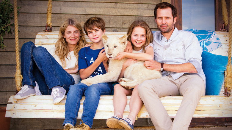 Mia and the White Lion still 1