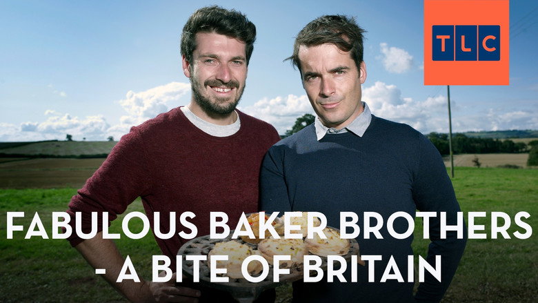Fabulous Baker Brothers: A Bite of Britain still 2