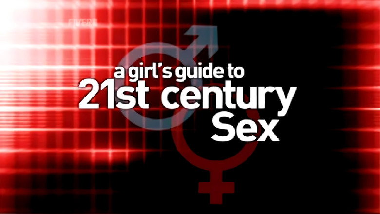 A Girl's Guide to 21st Century Sex still 3