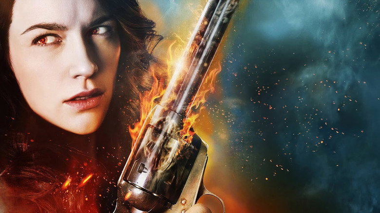 Wynonna Earp still 8