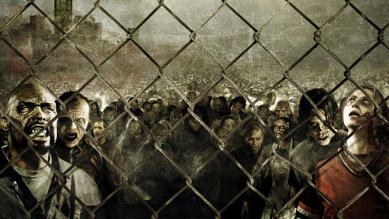 Land of the Dead still 2