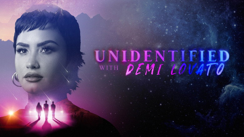 Unidentified with Demi Lovato still 6