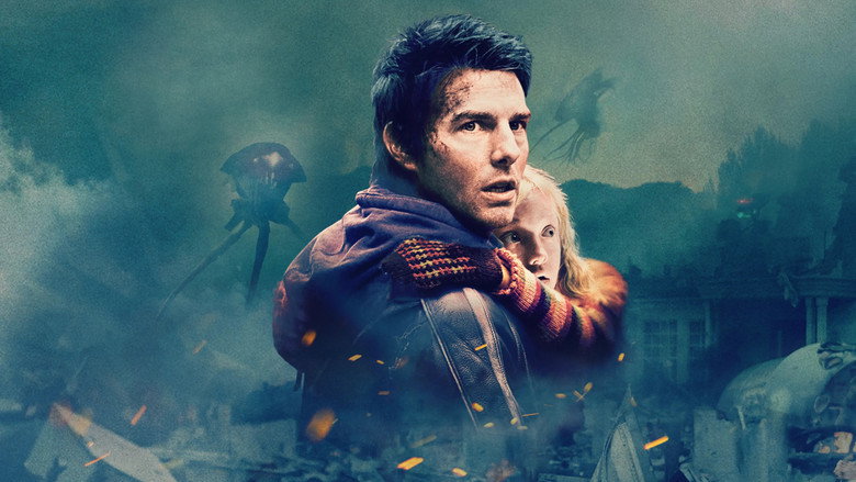 War of the Worlds still 1