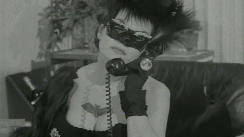 The Wild World of Batwoman still 1