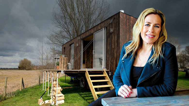 How to Live Mortgage Free with Sarah Beeny still 1