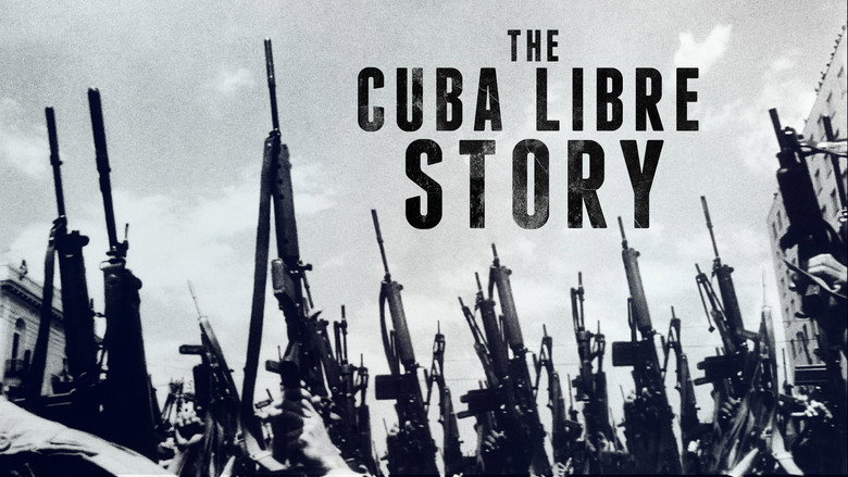 The Cuba Libre Story still 7