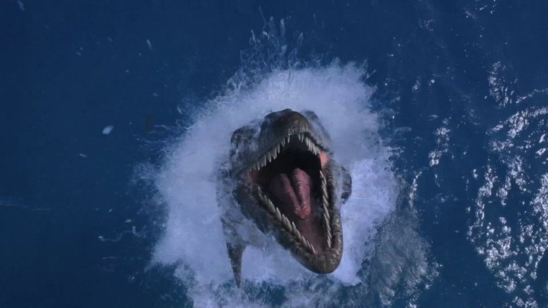 Sea Monsters: A Prehistoric Adventure still 5