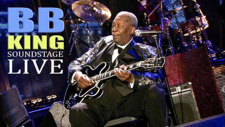 B.B. King | Live still 2