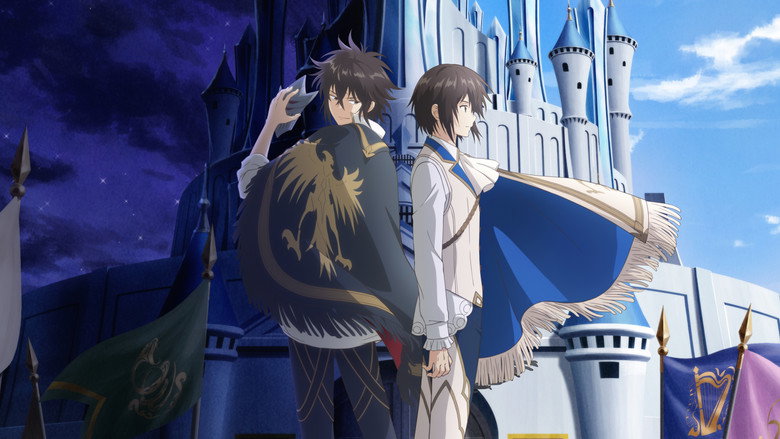 The Insipid Prince's Furtive Grab for the Throne still 3