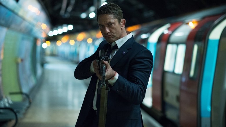 London Has Fallen still 7