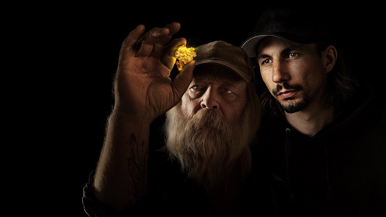 Gold Rush still 3