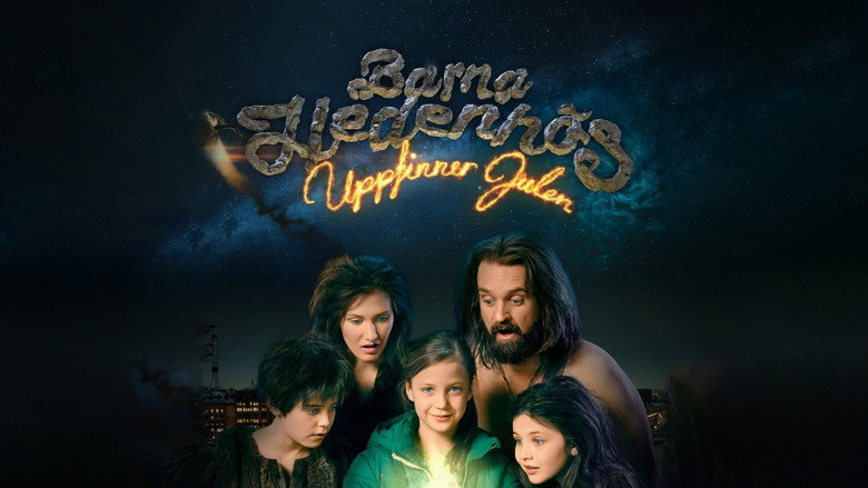 Barna Hedenhös uppfinner julen still 4
