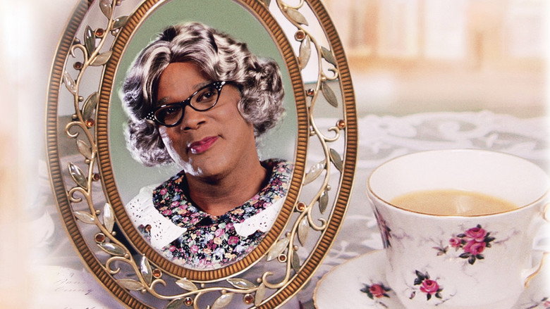 Tyler Perry's Diary of a Mad Black Woman - The Play still 2