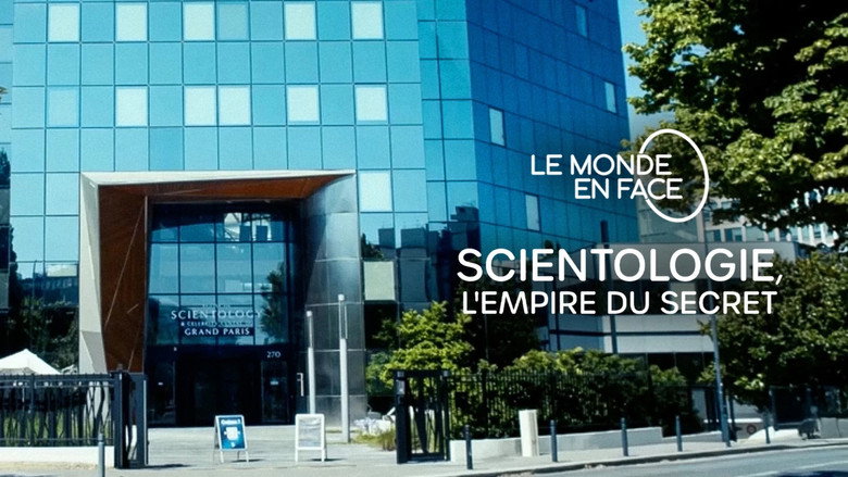 Scientologie, l'empire du secret still 5