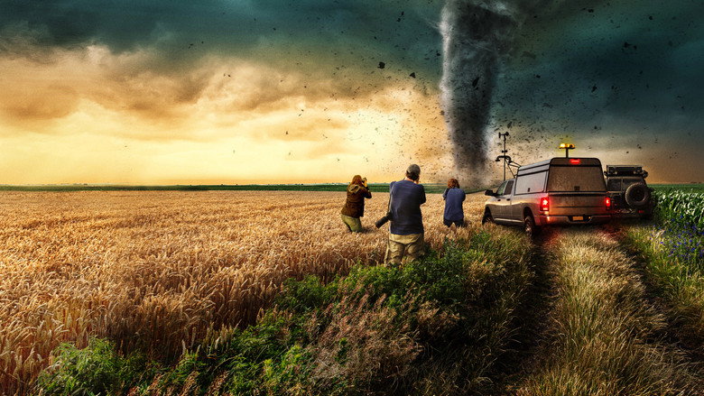 In the Eye of the Storm: Chasers still 5