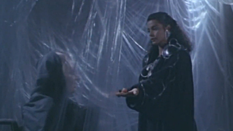 Phoenix the Warrior still 3