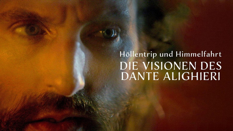 The Eyes of Dante still 2