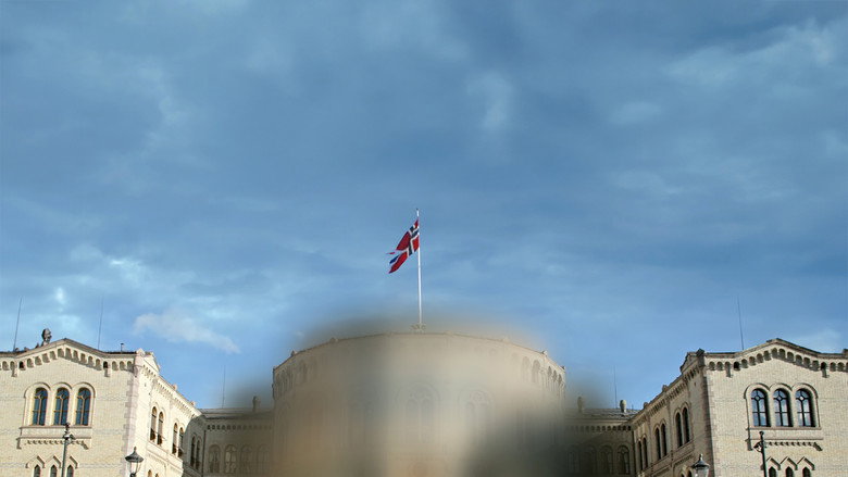Norwegian Democrazy still 1