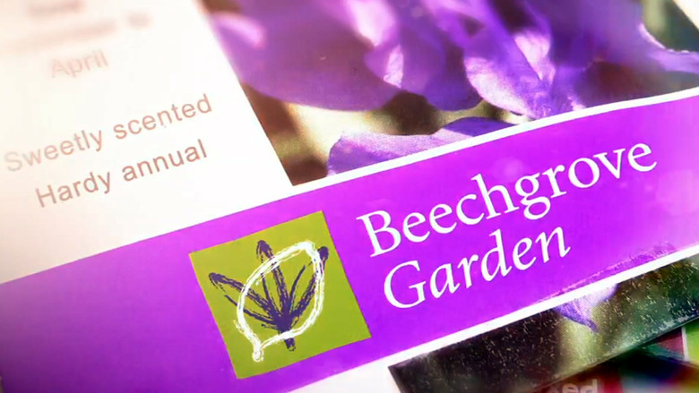 The Beechgrove Garden still 2