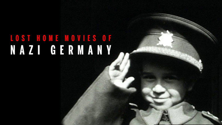 Lost Home Movies of Nazi Germany still 2