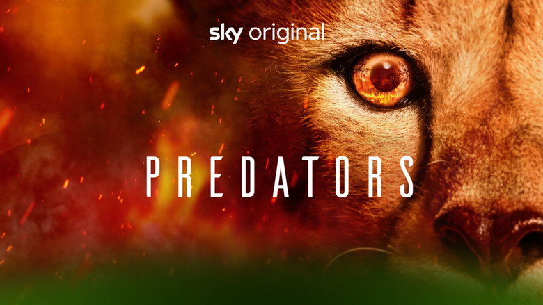 Predators still 5