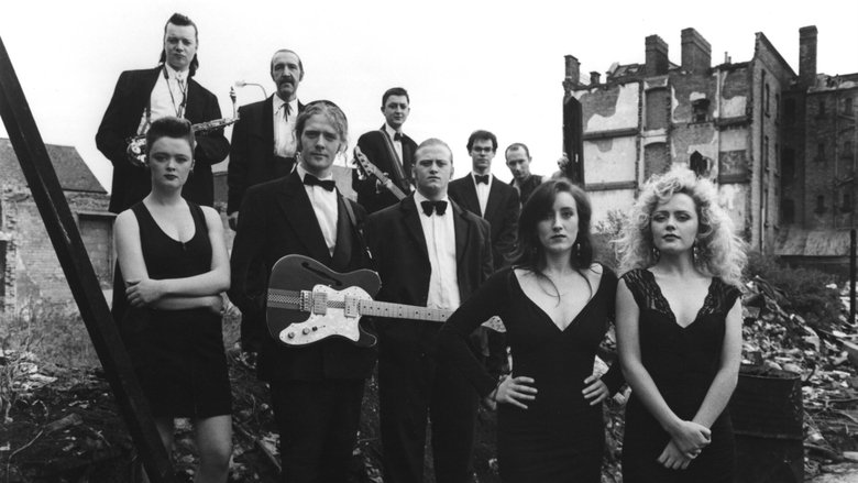The Commitments still 1
