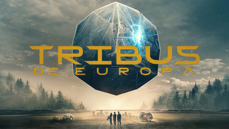Tribes of Europa still 7