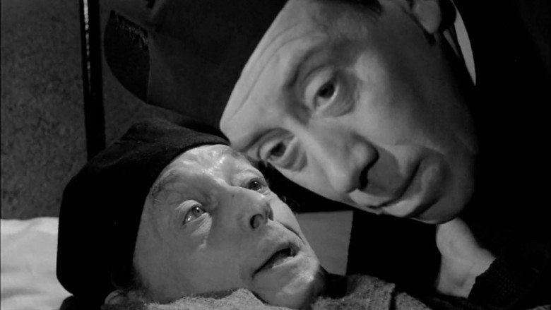The Return of Don Camillo still 5