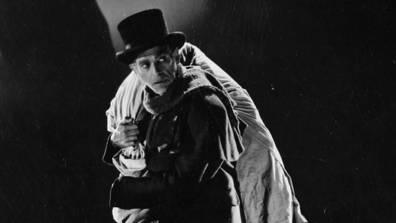 The Body Snatcher still 7